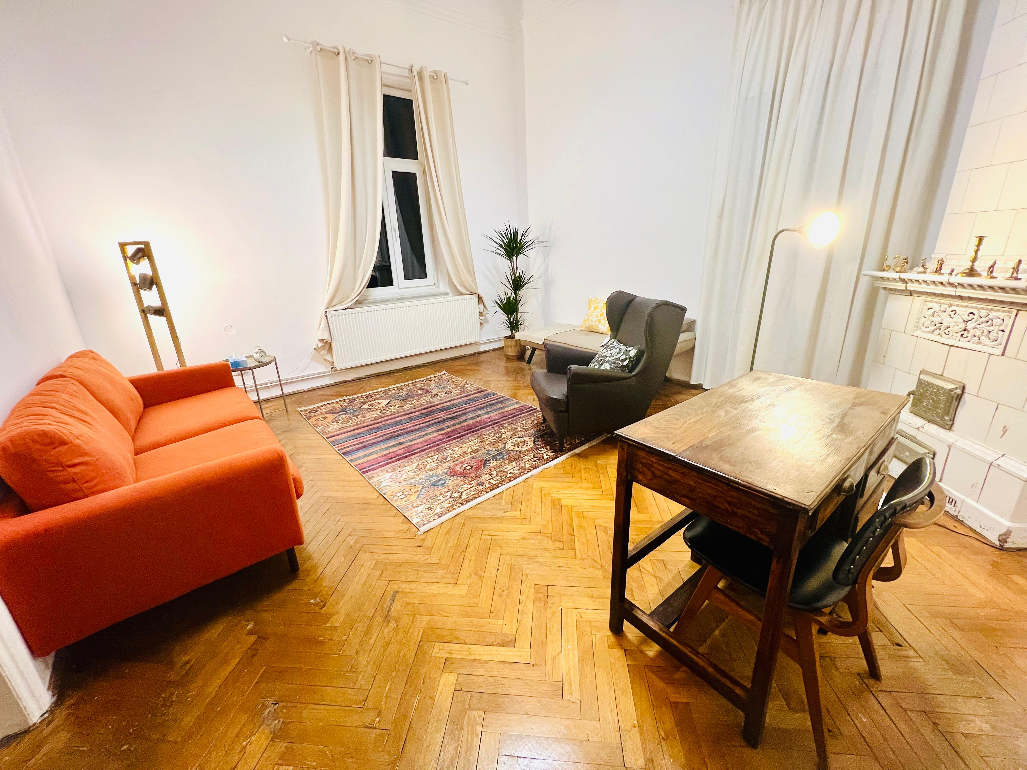 Strada Elena Caragiani 8, Pipera-Promenada, București